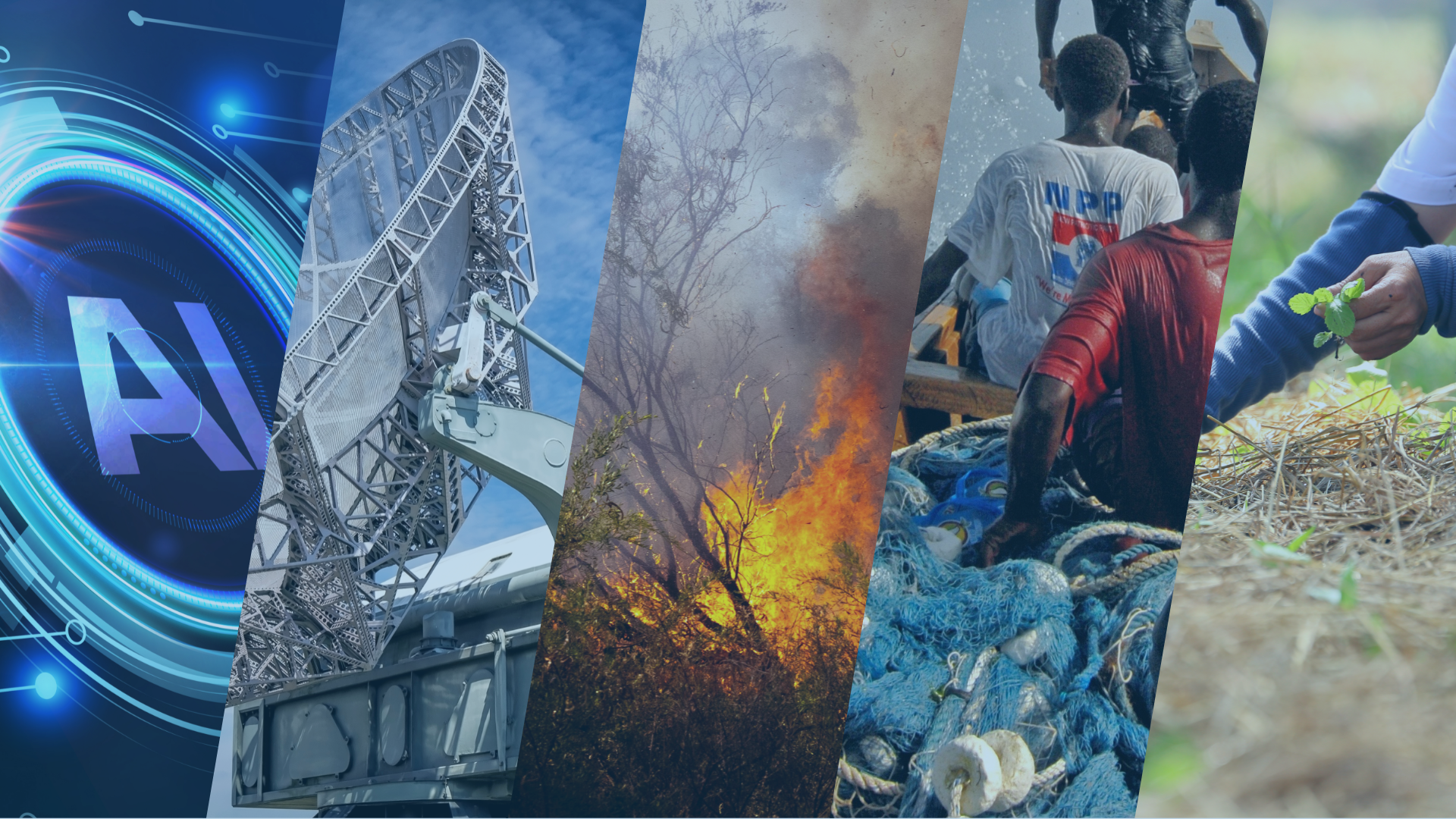 Can We Solve Complex Challenges Without Working Across Disciplines and Communities?